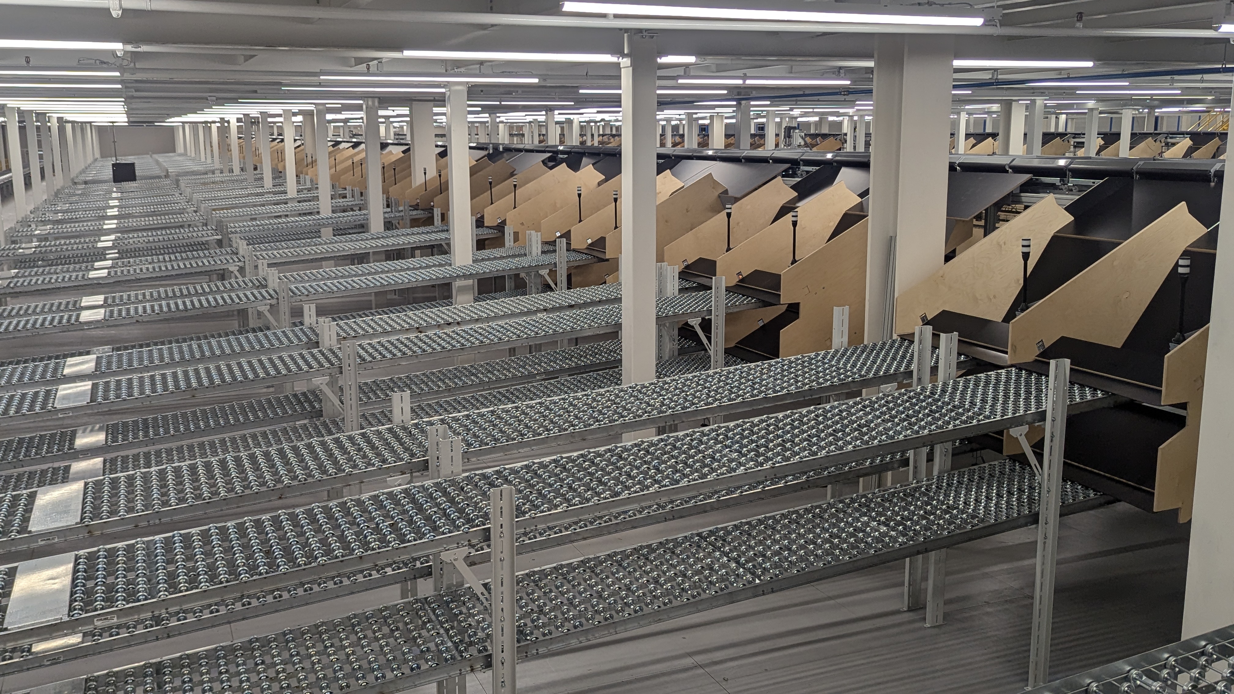 Eurosort Inc. - Image 3