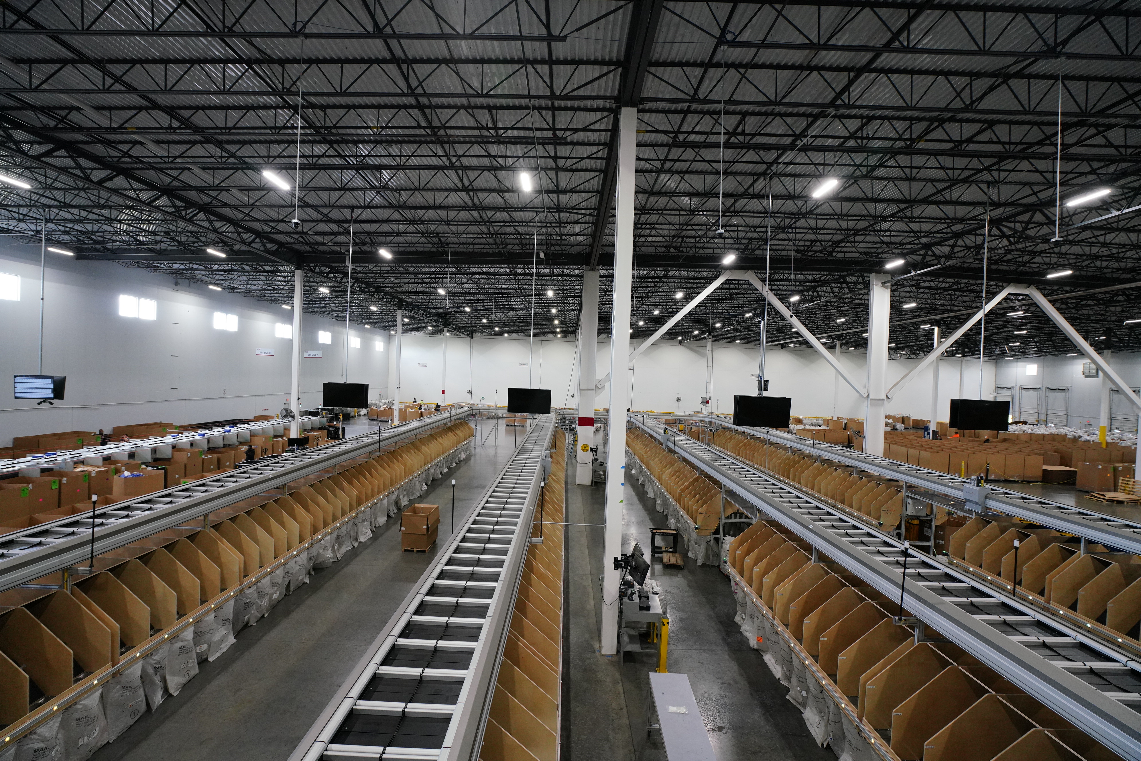 Eurosort Inc. - Image 4