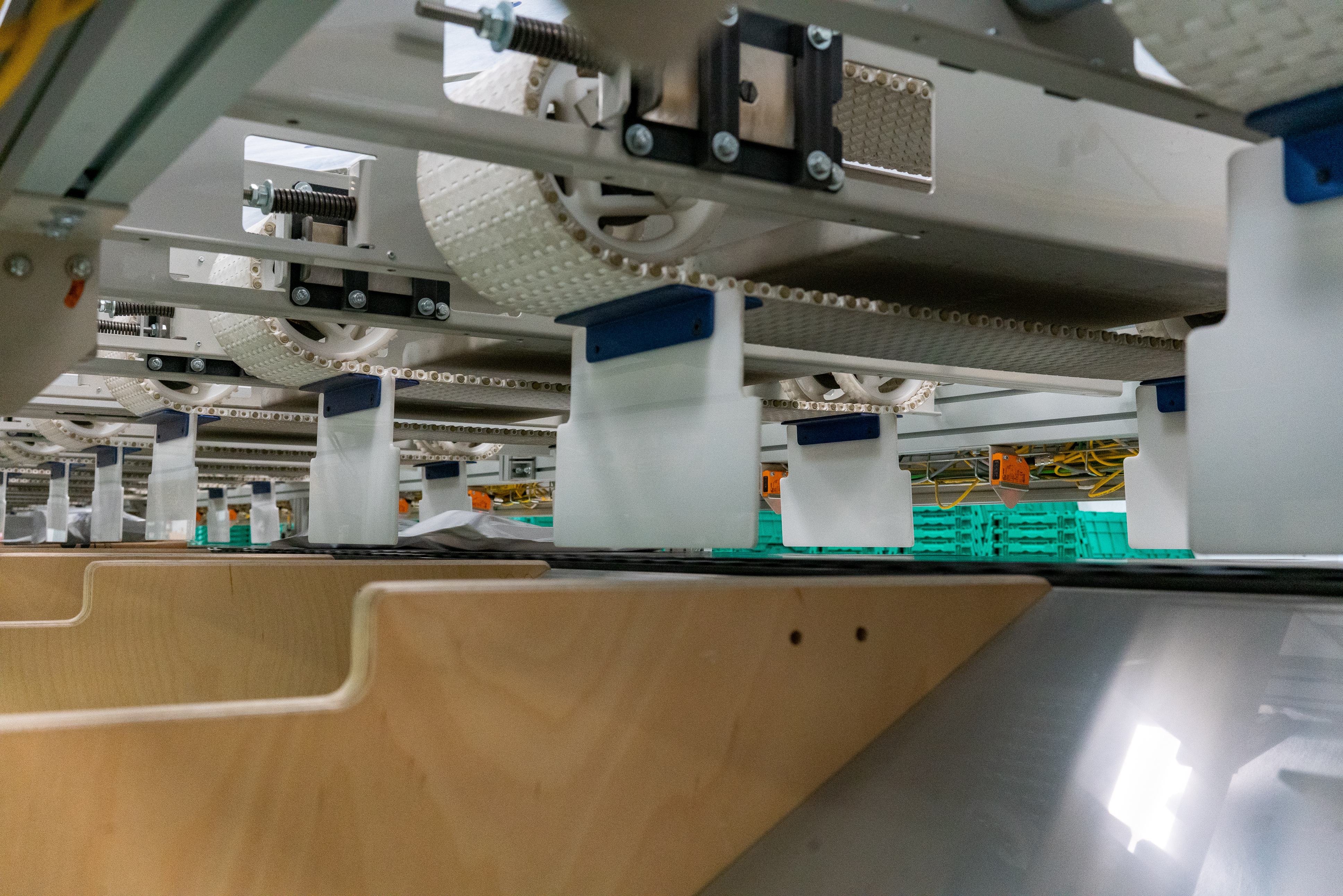 Eurosort Inc. - Image 5