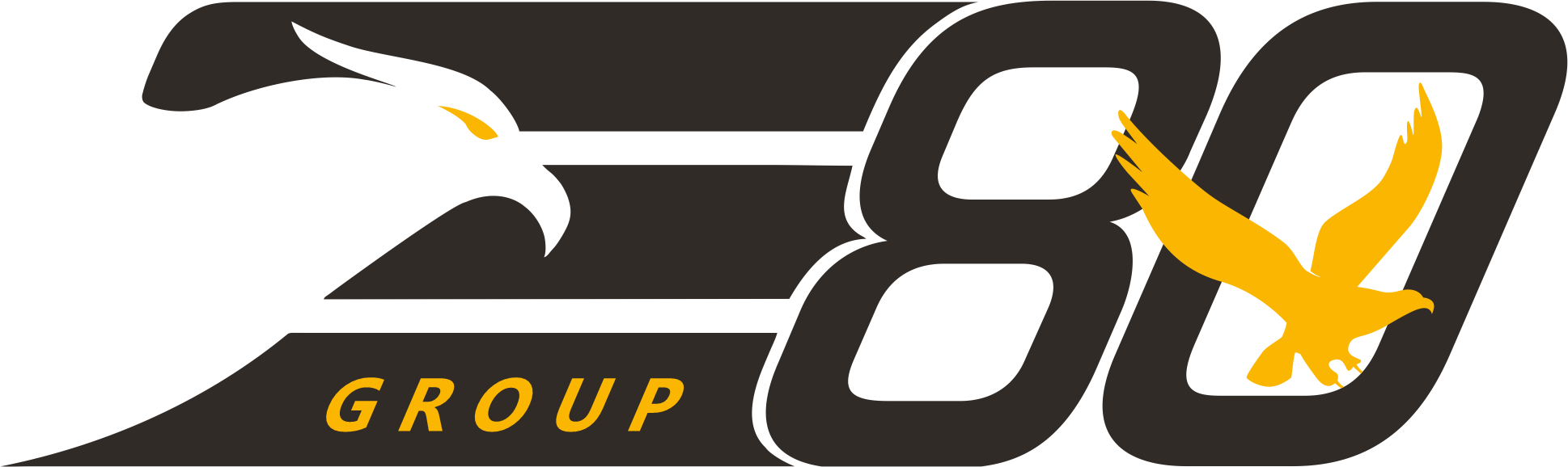 E80 Group Inc. Logo