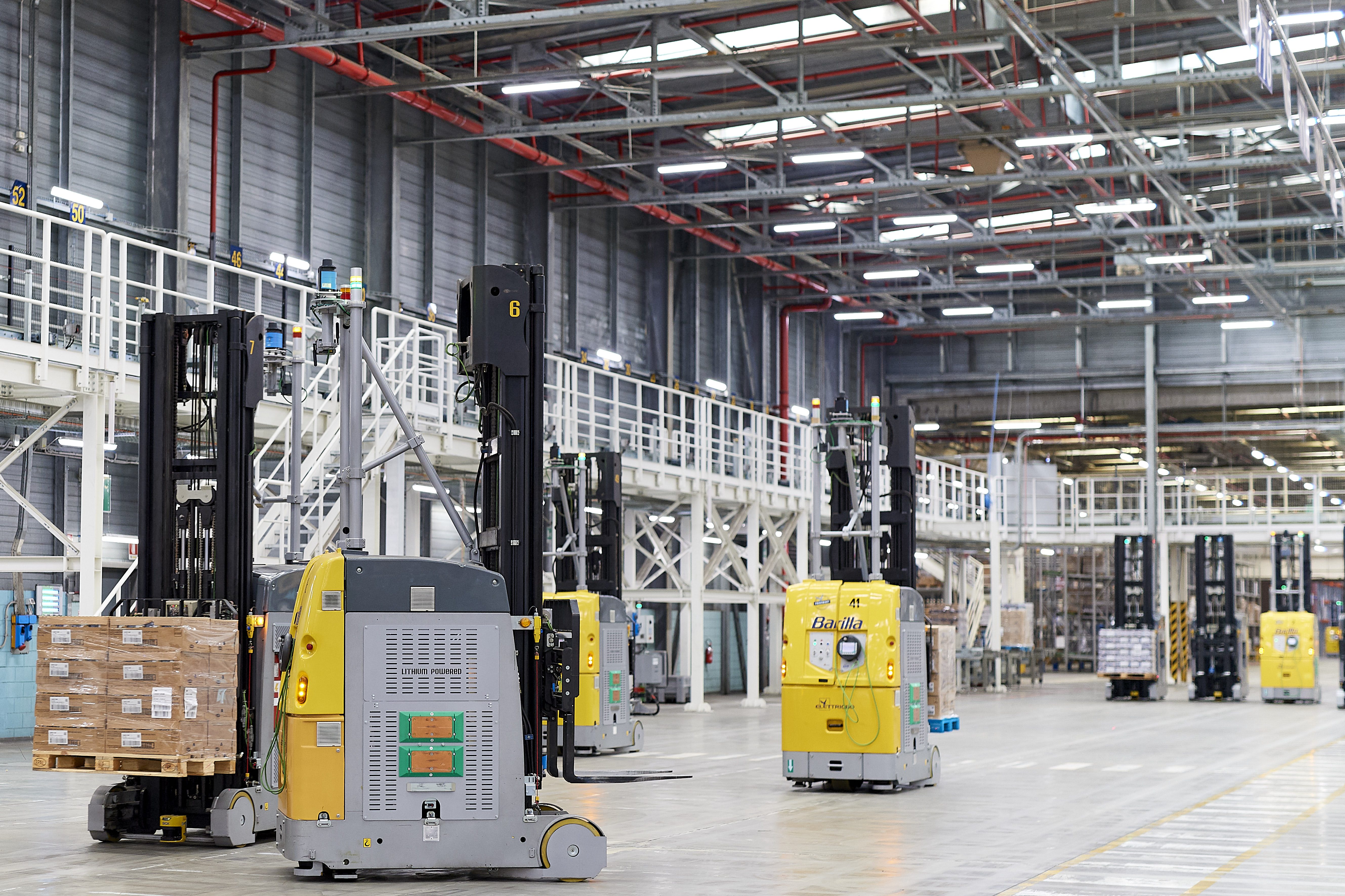 E80 Group Inc. - Image 1