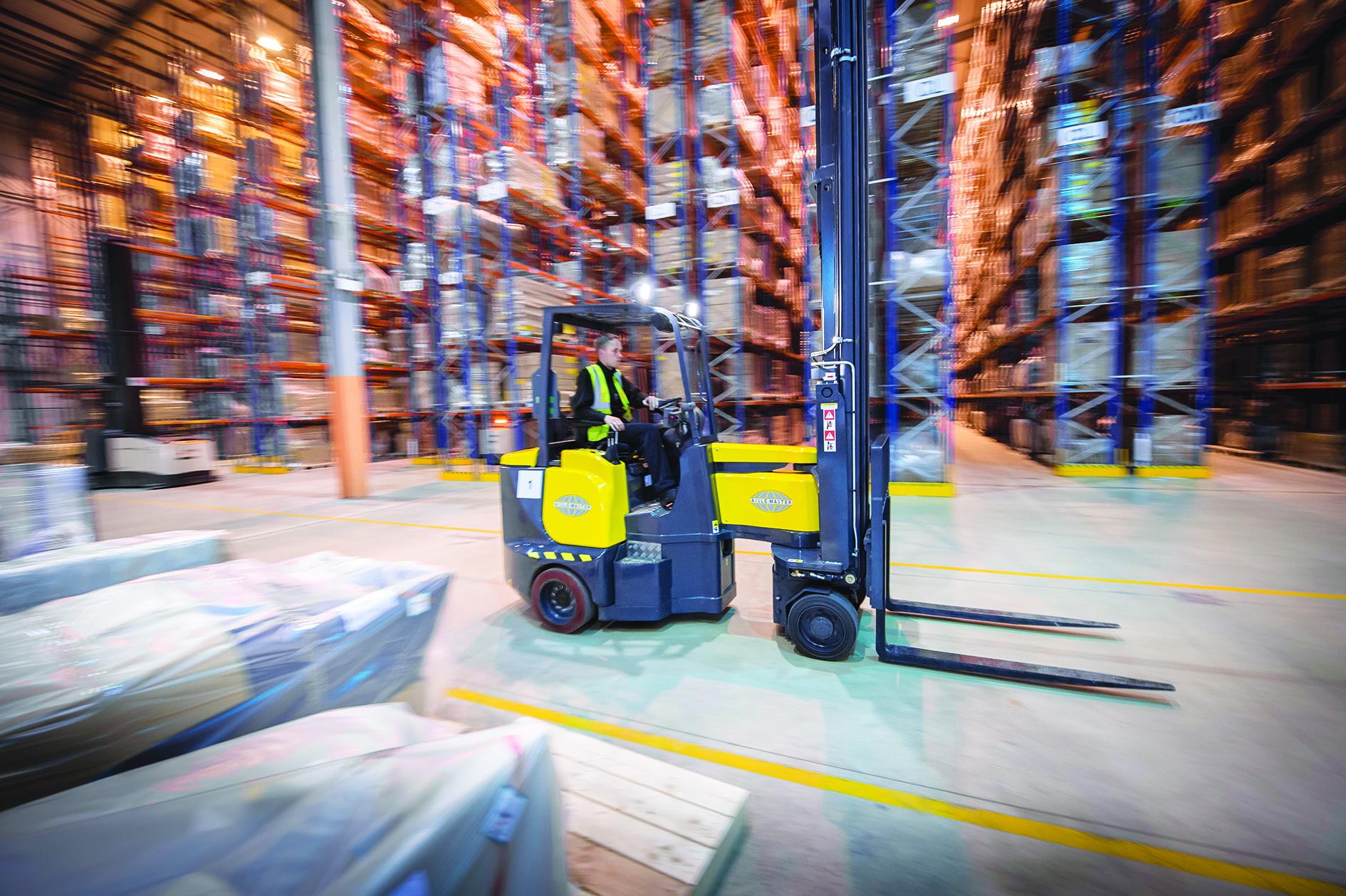 Combilift Ltd. - Image 3