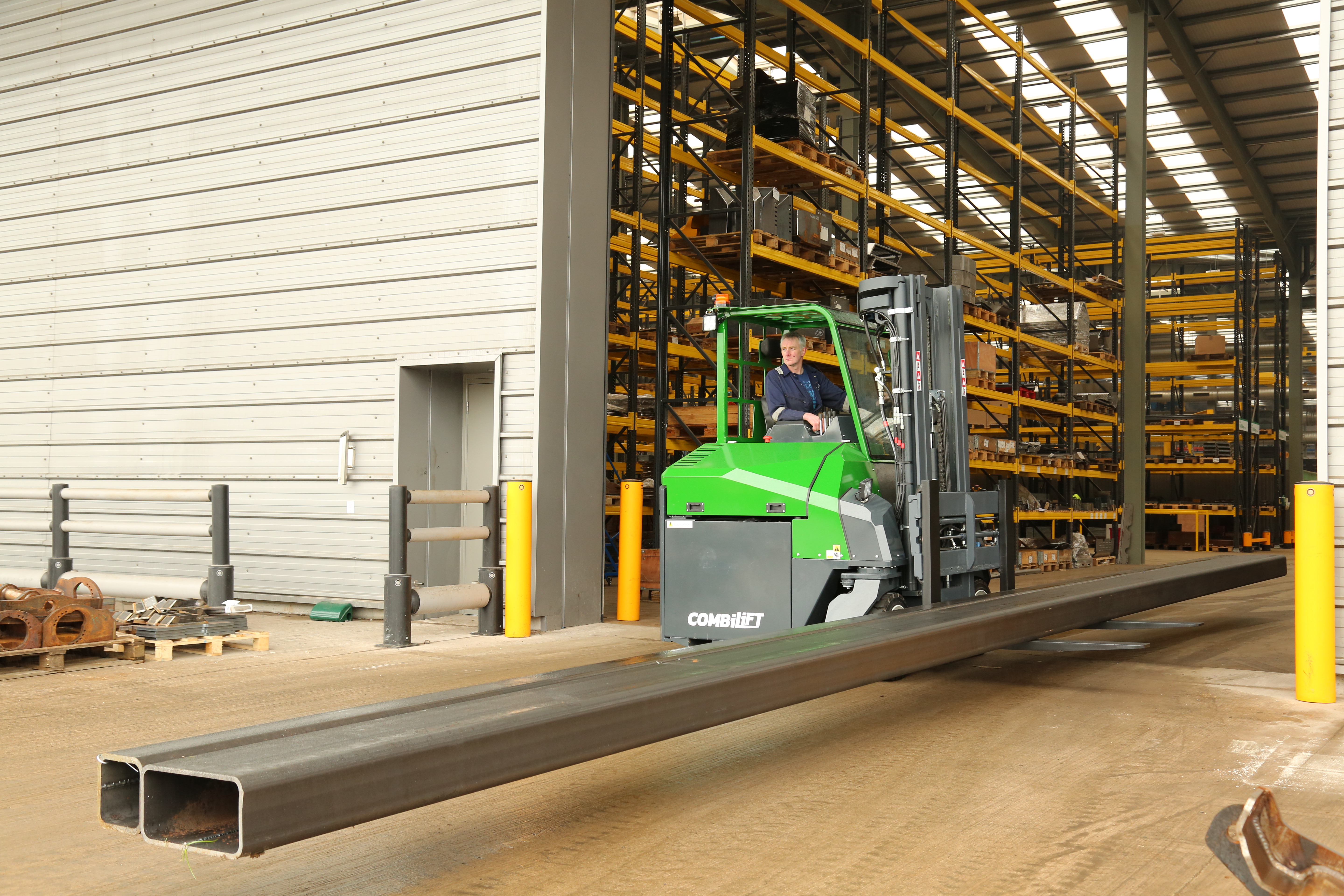 Combilift Ltd. - Image 4