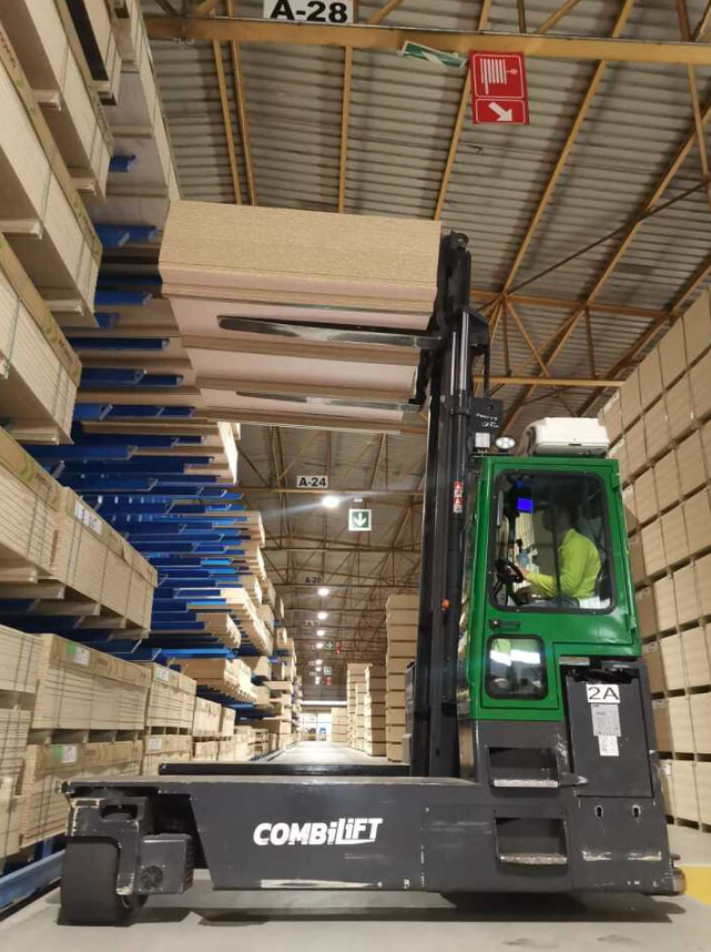 Combilift Ltd. - Image 4