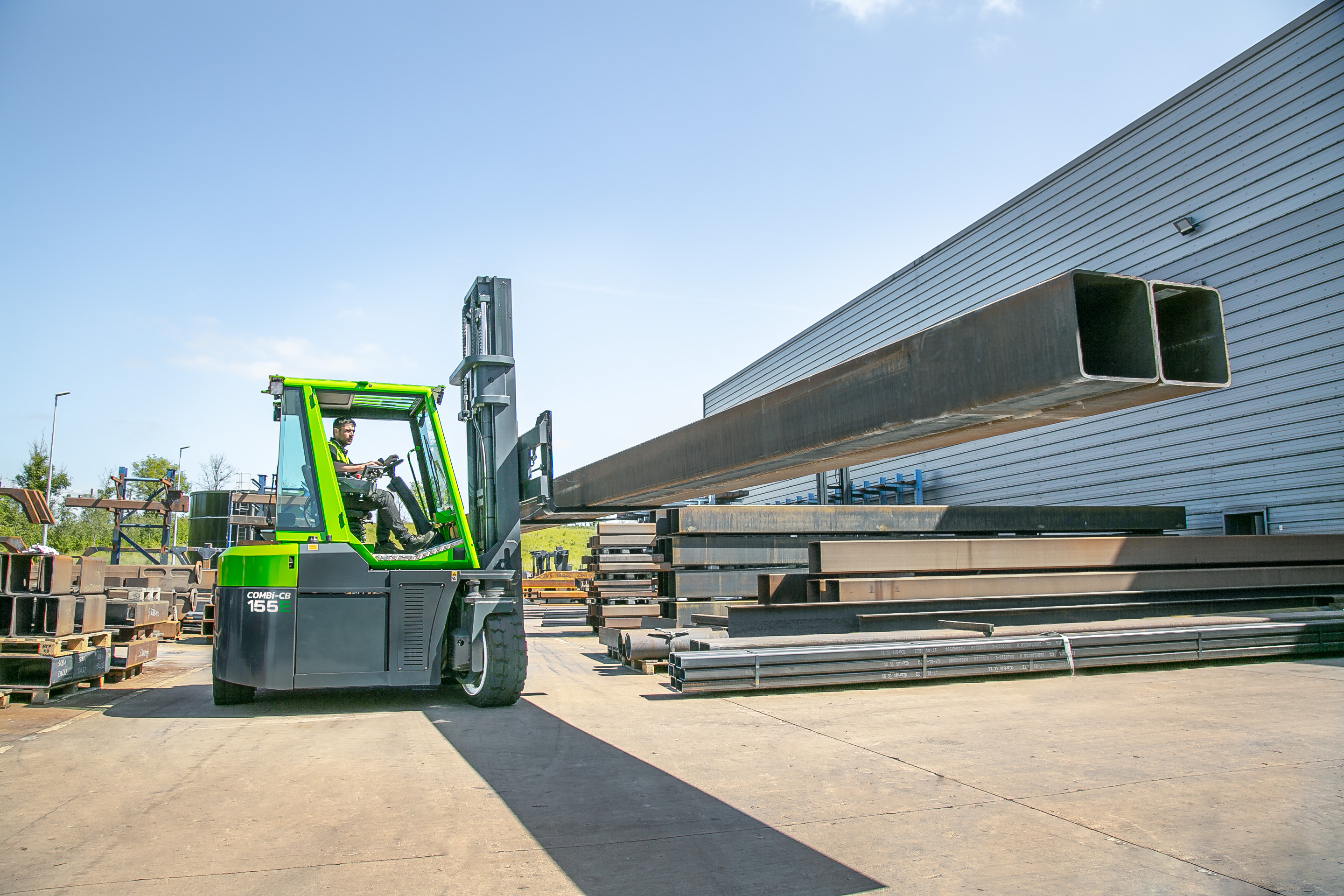 Combilift Ltd. - Image 5
