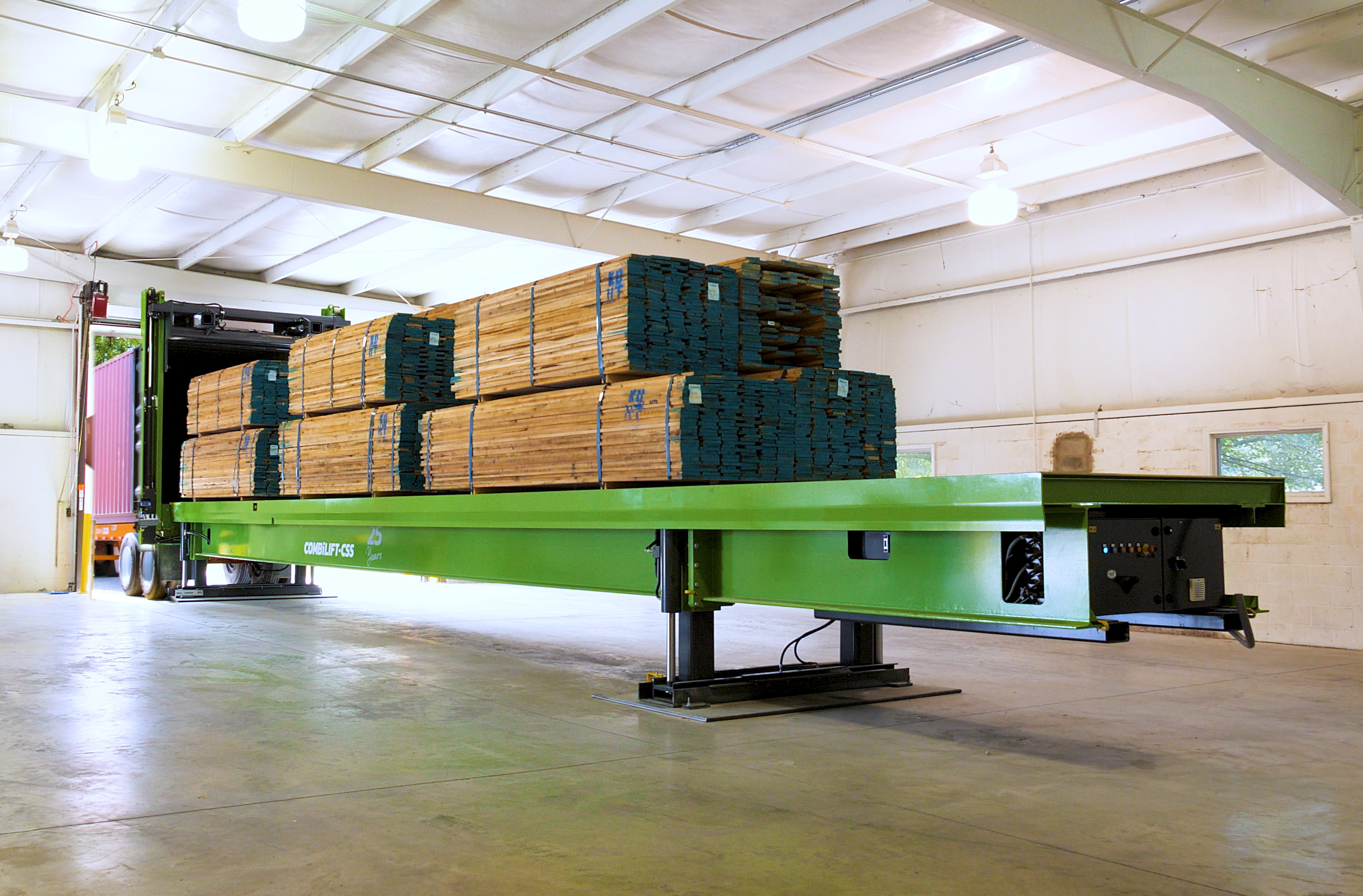 Combilift Ltd. - Image 9