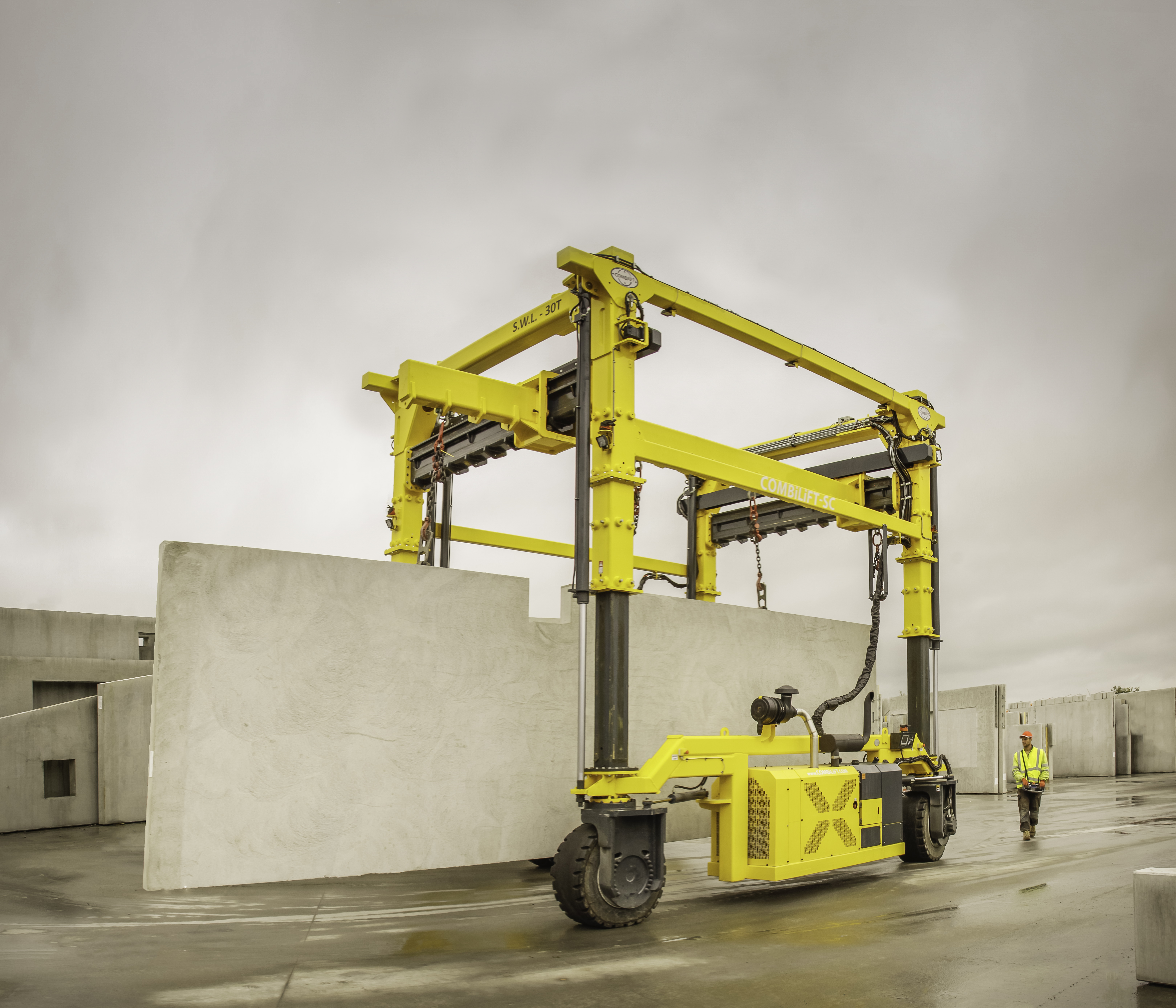 Combilift Ltd. - Image 8