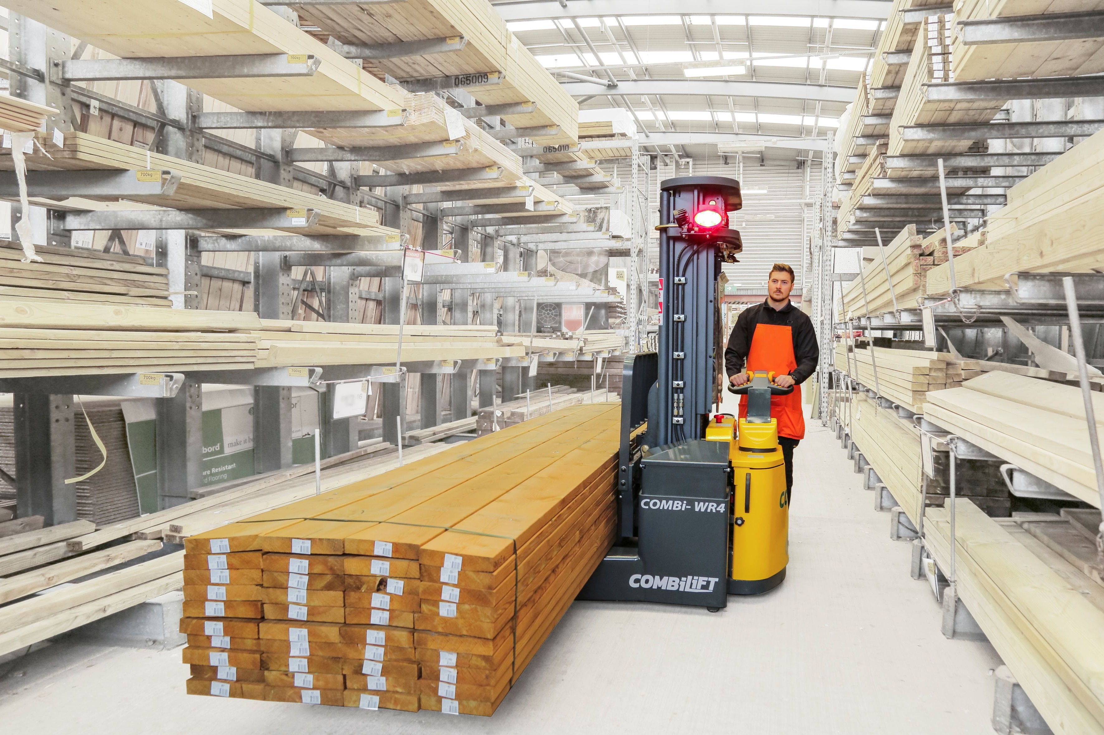 Combilift Ltd. - Image 10