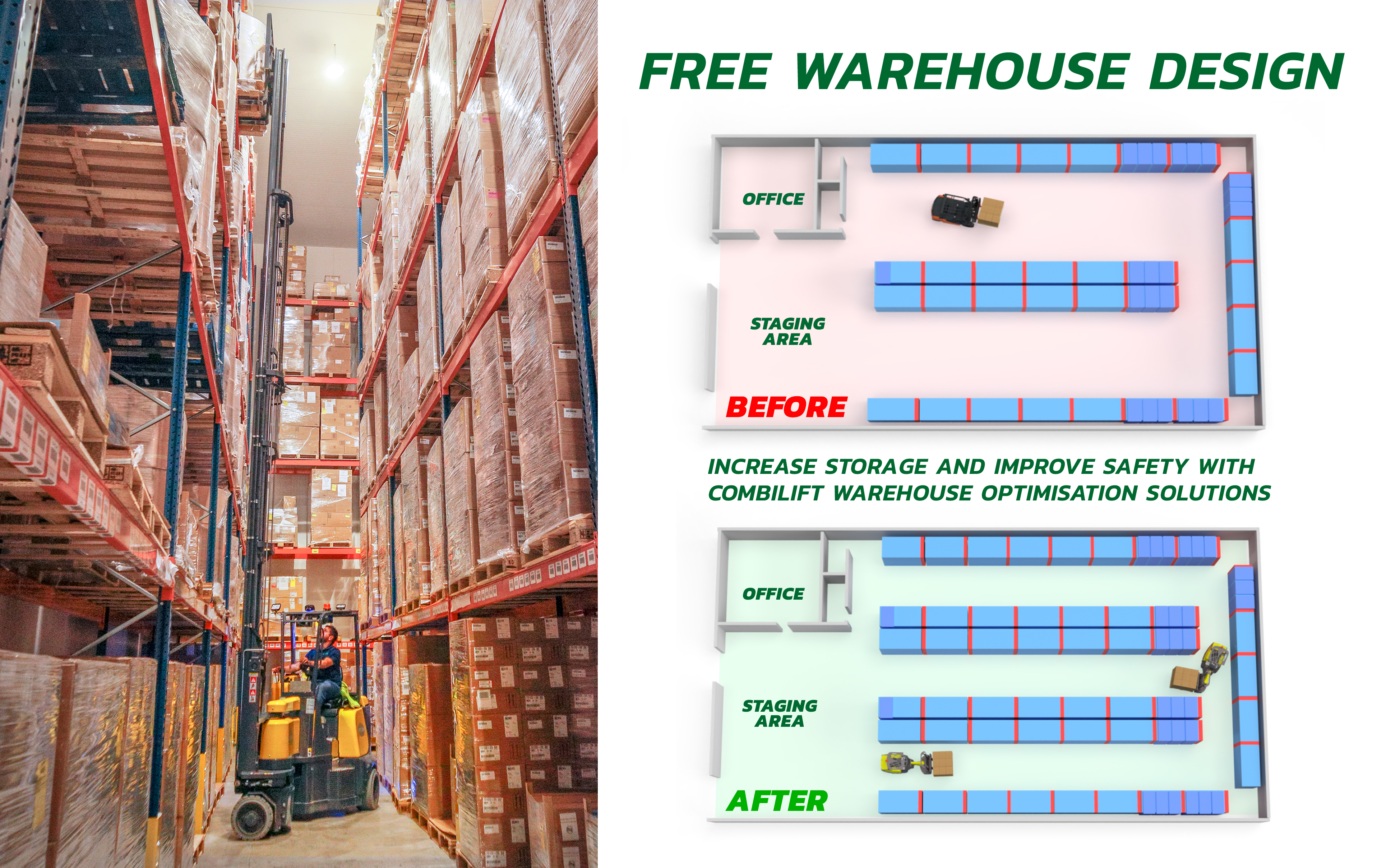 Combilift Ltd. - Image 6