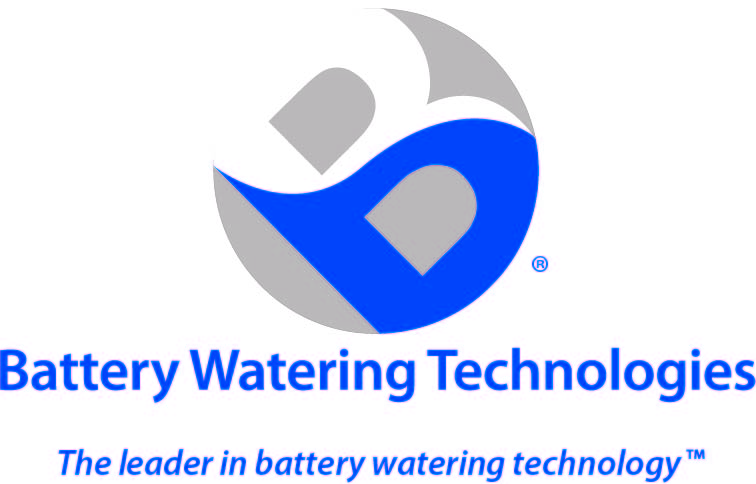 Battery Watering Technologies Logo