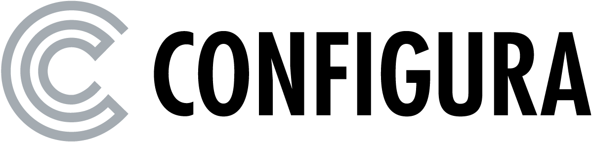 Configura Inc. Logo