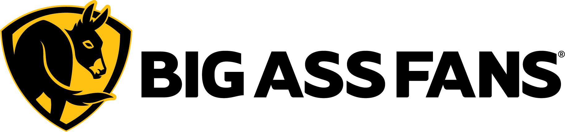 Big Ass Fans Logo