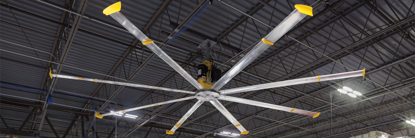 Big Ass Fans - Image 2