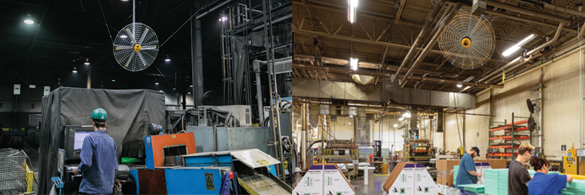 Big Ass Fans - Image 4