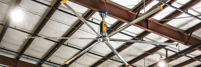 Big Ass Fans - Image 5