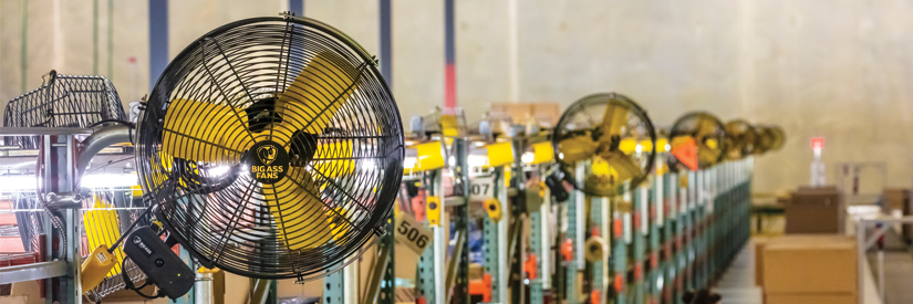 Big Ass Fans - Image 6