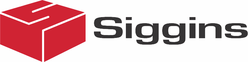 Siggins Logo