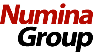 Numina Group Inc. Logo