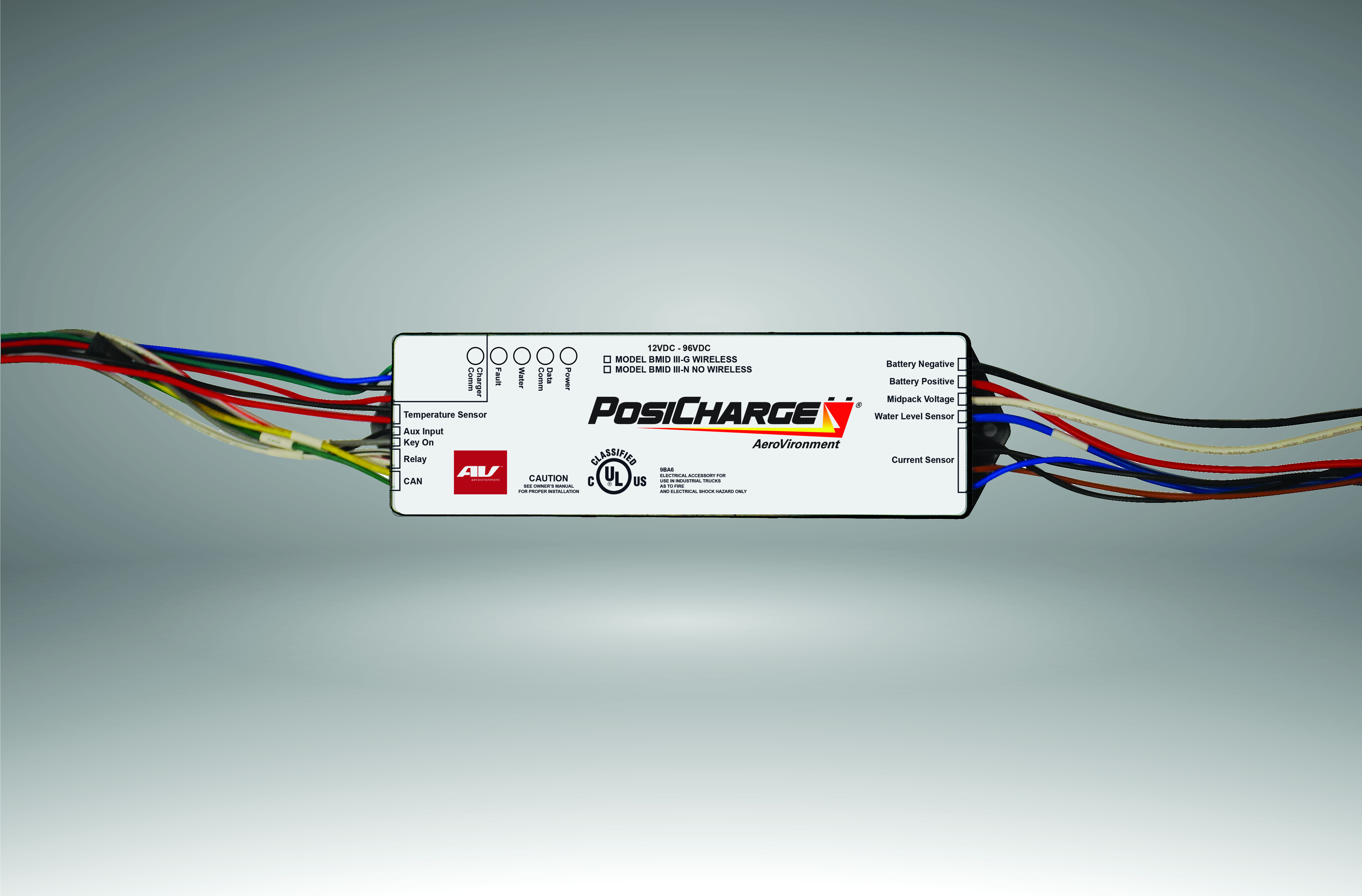 AeroVironment, Inc. - Image 3