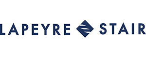 Lapeyre Stair Logo