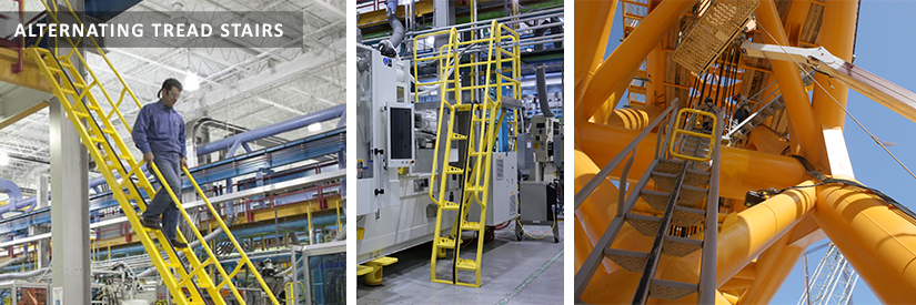 Lapeyre Stair - Image 1