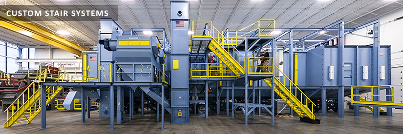 Lapeyre Stair - Image 2