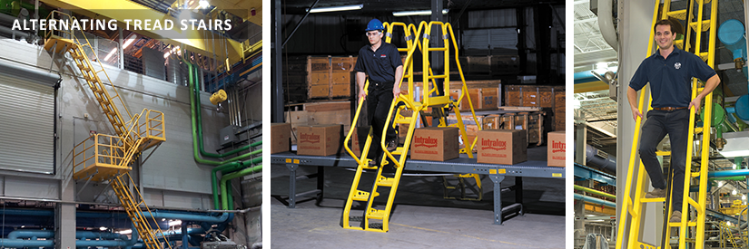 Lapeyre Stair - Image 3