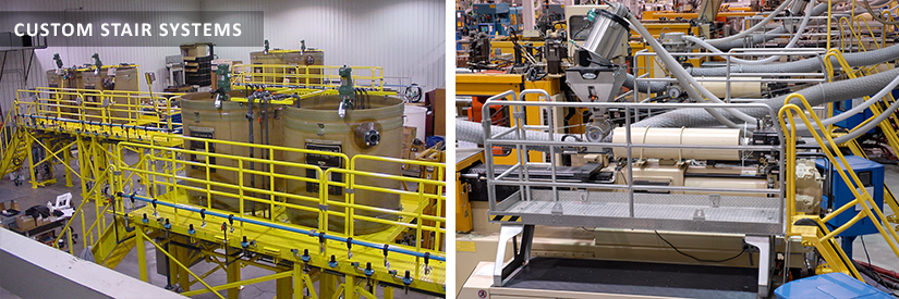 Lapeyre Stair - Image 4