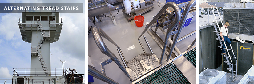 Lapeyre Stair - Image 5