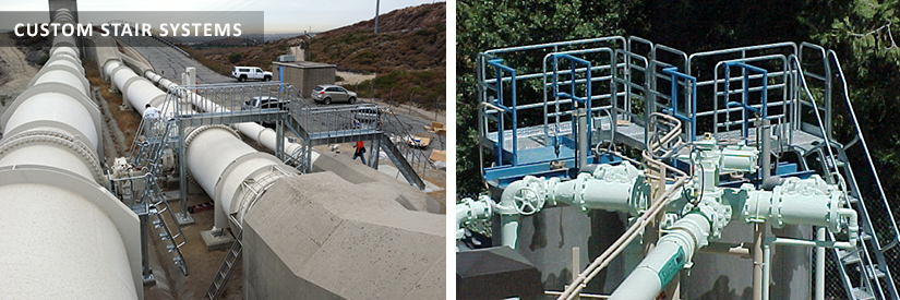 Lapeyre Stair - Image 6