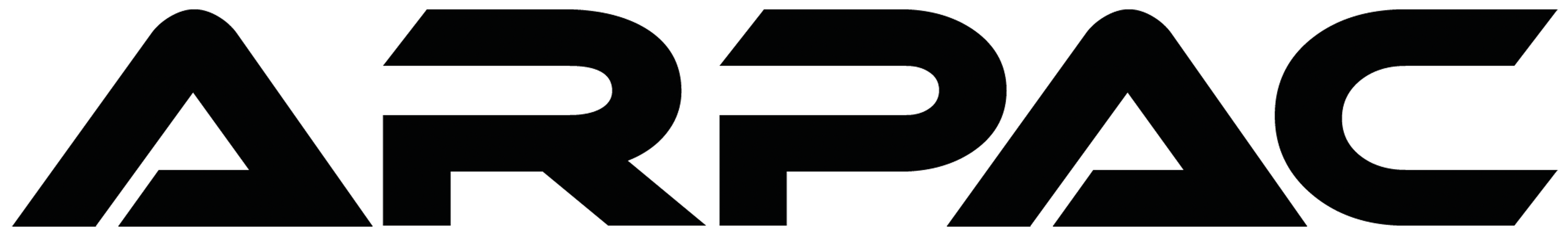  ARPAC Logo