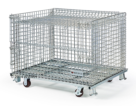 Worldwide Material Handling Products, LLC - Image 4