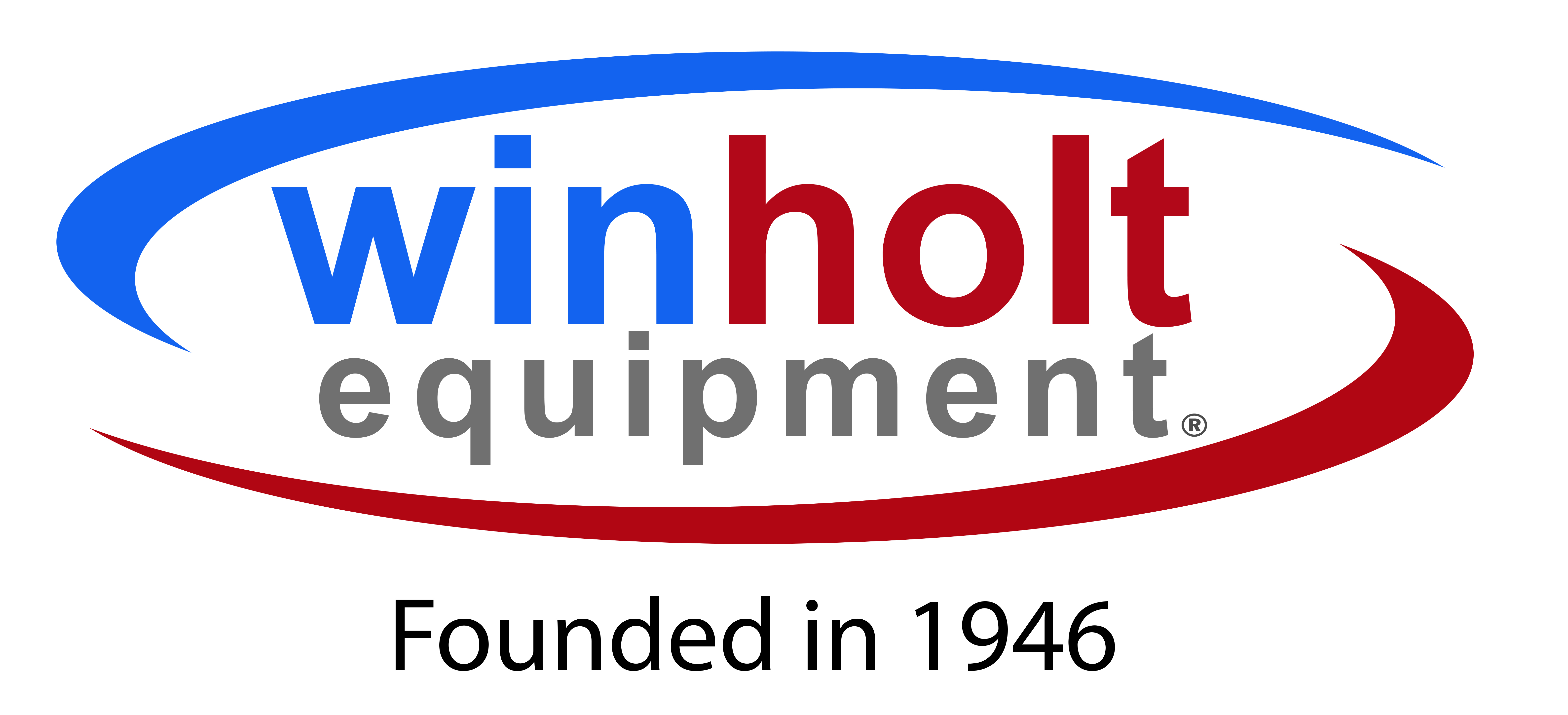 Winholt Equipment Group Logo
