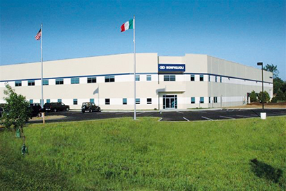 Bonfiglioli USA - Image 1