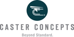 Caster Concepts, Inc. Logo