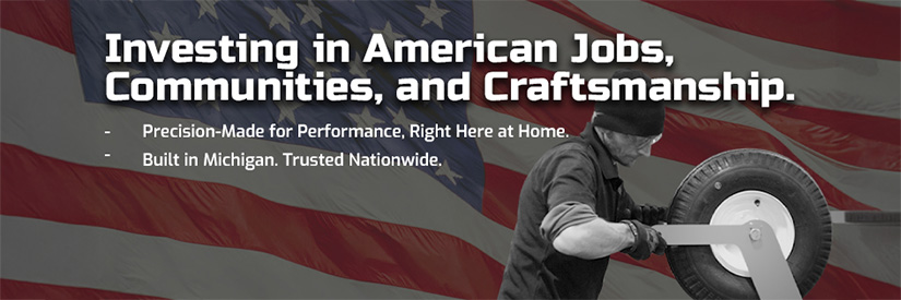 Caster Concepts, Inc. - Image 1