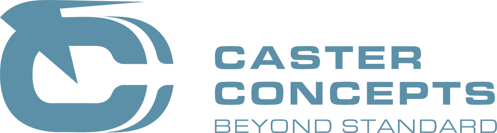 Caster Concepts, Inc. Logo