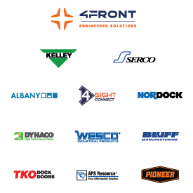 4Front Engineered Solutions Logo