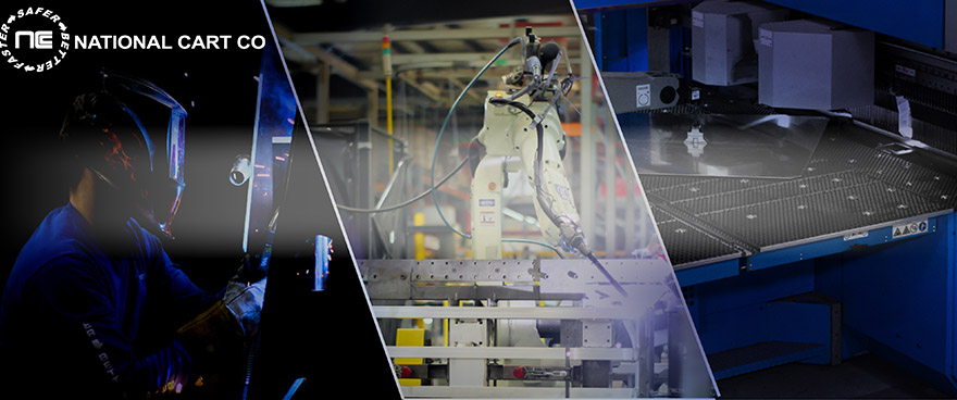 National Cart Co. - Image 1