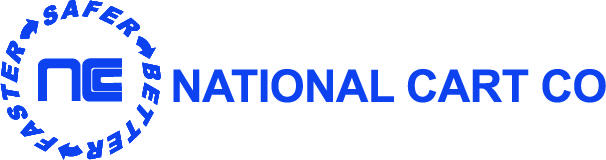 National Cart Co. Logo