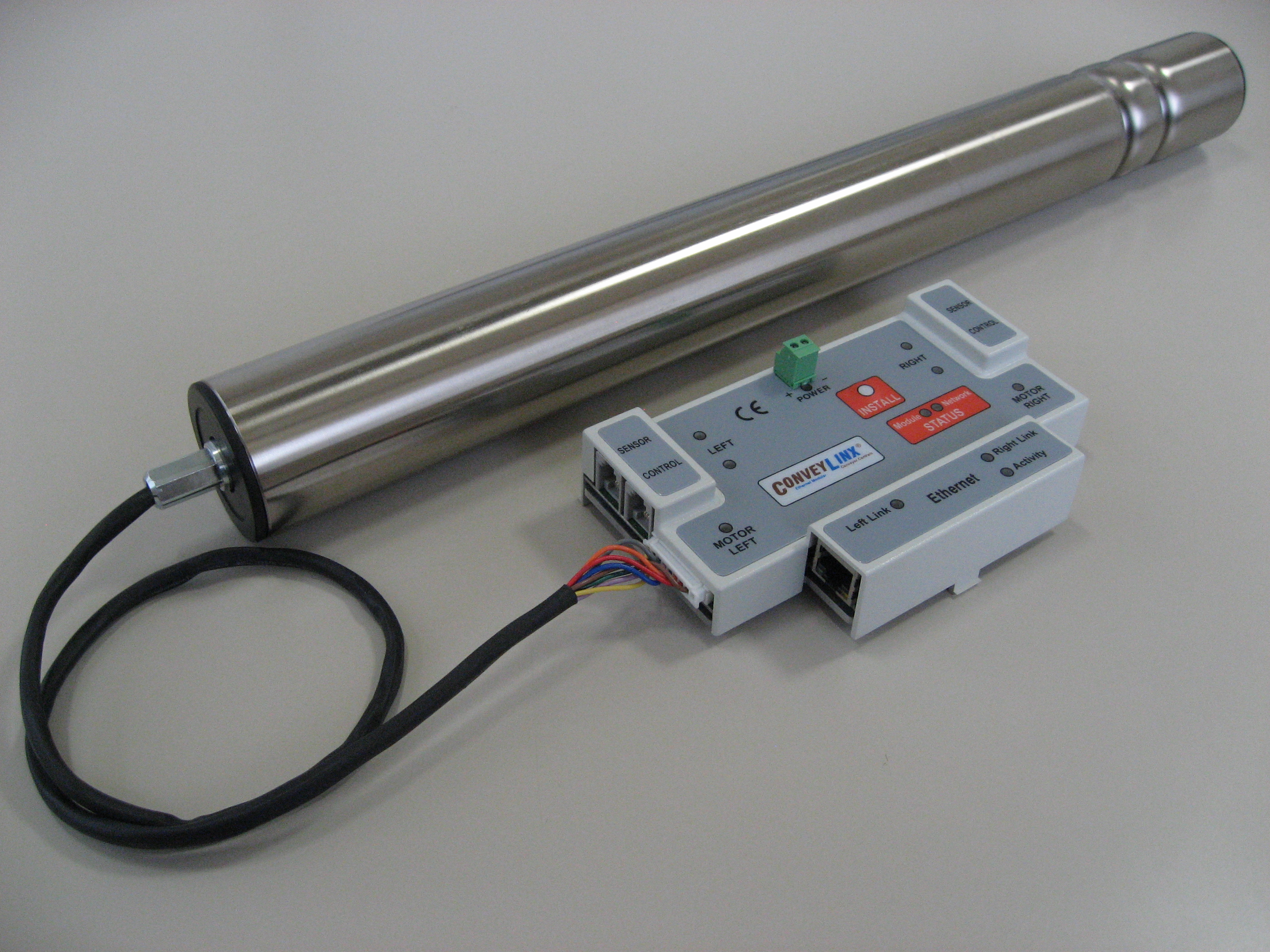 PULSEROLLER - Image 1