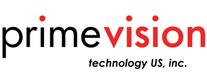 Prime Vision Technology US, Inc. Logo