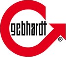 Gebhardt INTRALOGISTICS NORTH AMERICA Logo