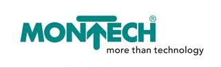 Montech Conveyors Corp. Logo
