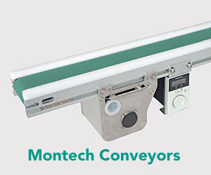 Montech Conveyors Corp. - Image 1
