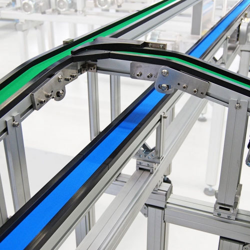 Montech Conveyors Corp. - Image 4