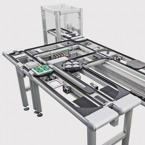 Montech Conveyors Corp. - Image 3
