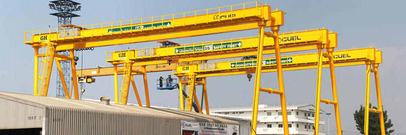 GH Cranes & Components - Image 2