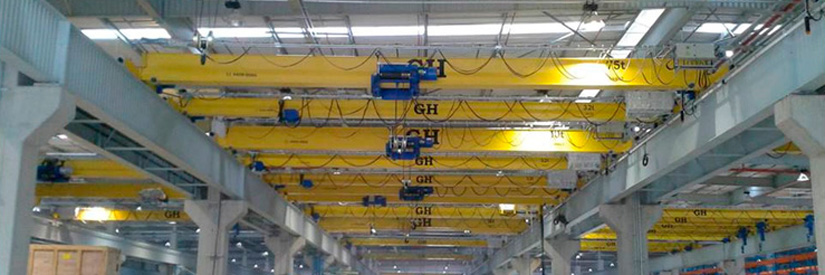 GH Cranes & Components - Image 3