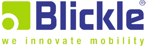 Blickle Wheels & Casters USA Logo